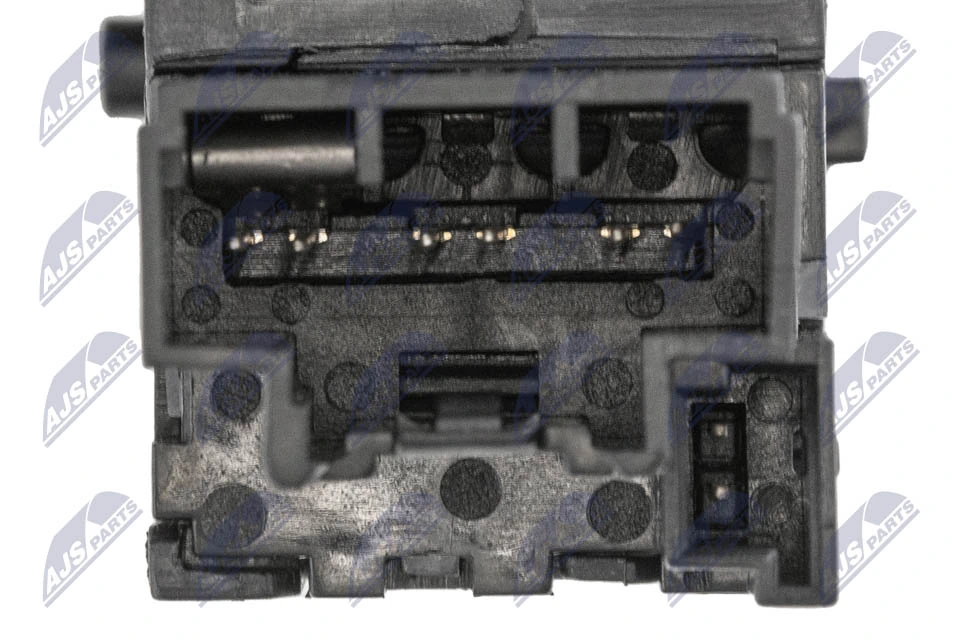 NTY EAS-LR-006 Clock Spring, airbag