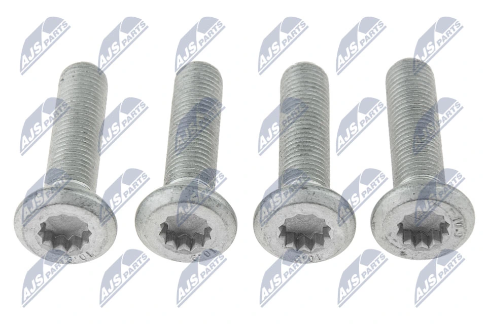 Repair Kit, wheel hub KLP-BM-018-Z
