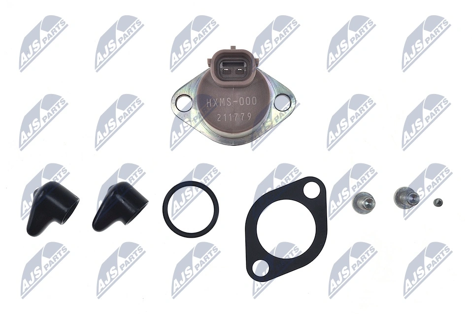 Pressure Control Valve, common rail system ESCV-MS-000