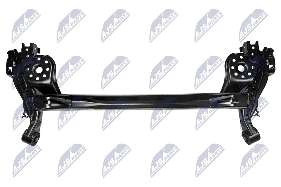 NTY ZRZ-KA-322 Axle Beam