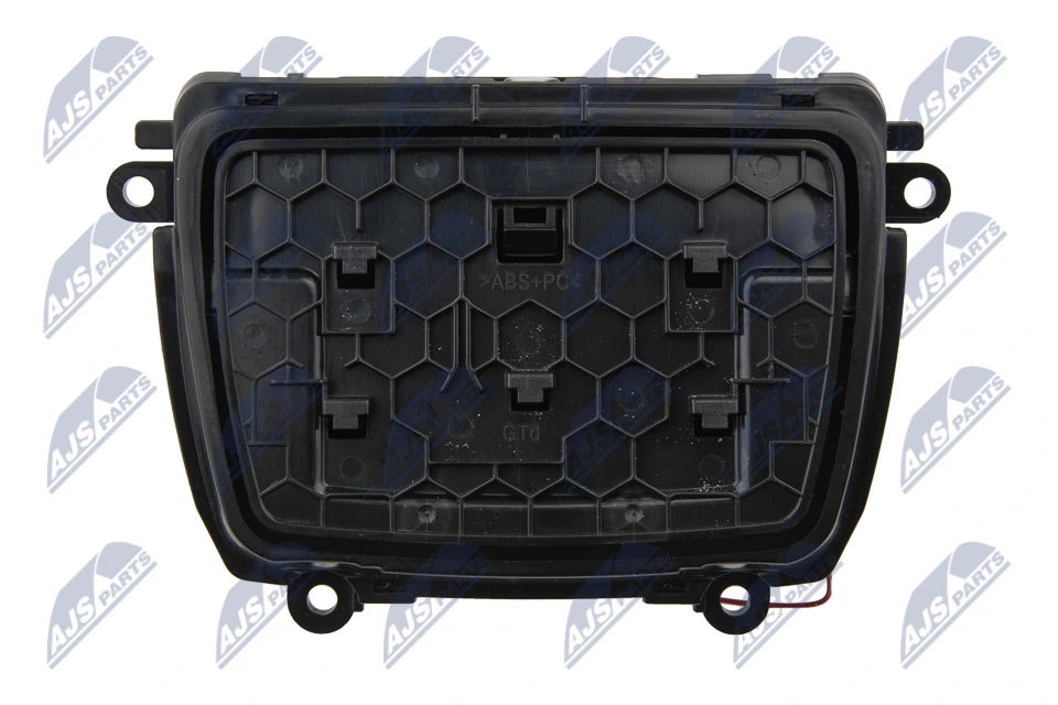 NTY EZC-BM-132 Ashtray