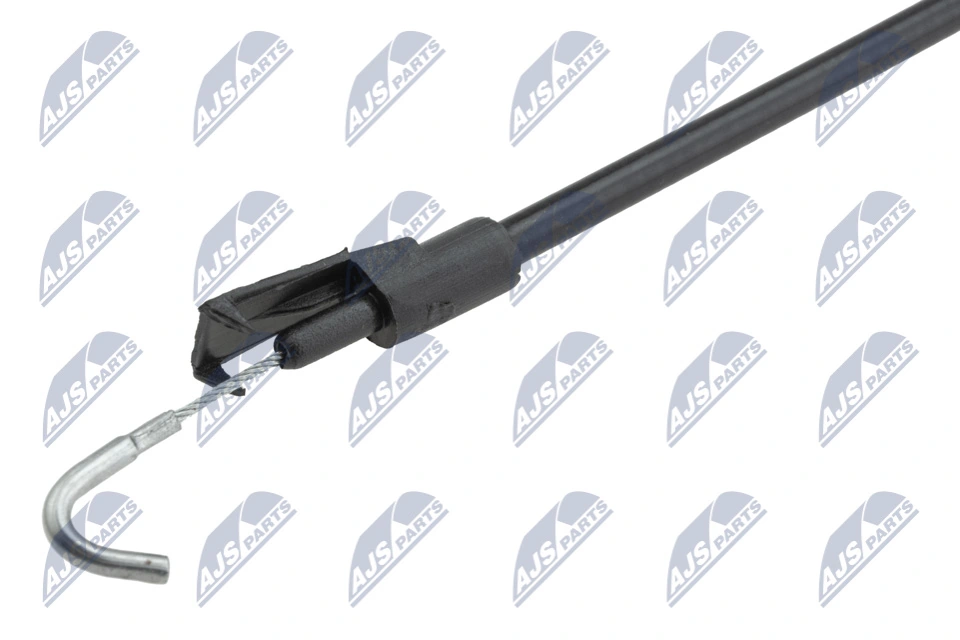 NTY EZC-VW-367 Cable Pull, door release