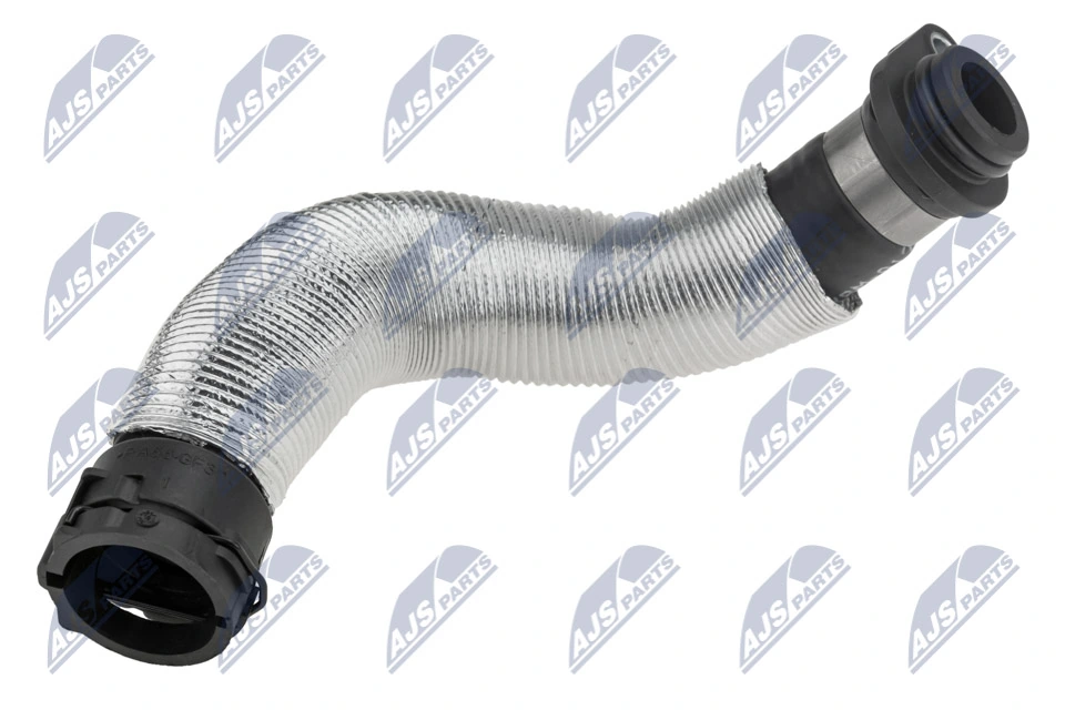 Radiator Hose CPP-BM-012