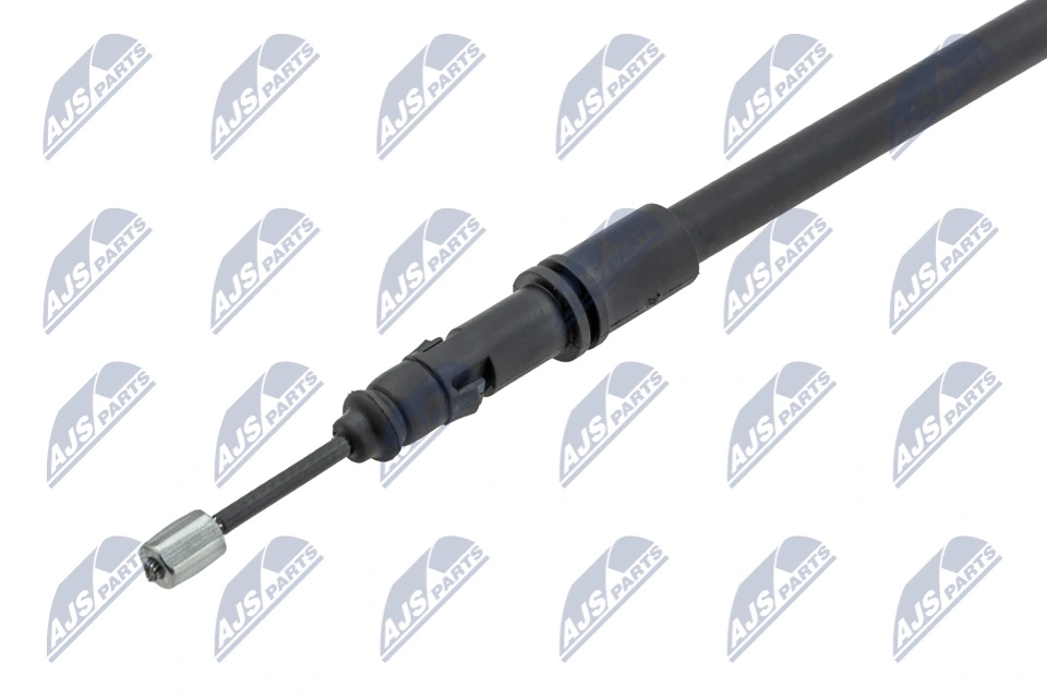 NTY HLR-CT-022 Cable Pull, parking brake