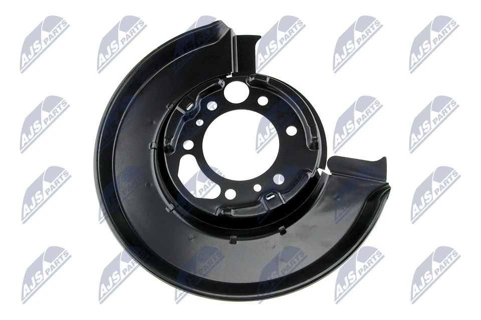 Splash Guard, brake disc HTO-ME-006