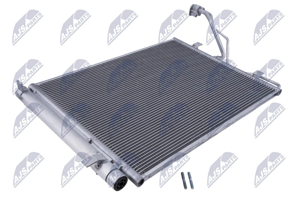 Condenser, air conditioning CCS-HY-044