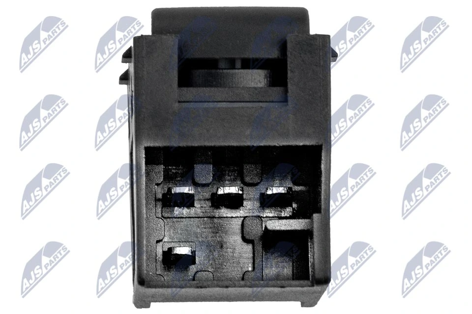 Switch, window regulator EWS-VW-120