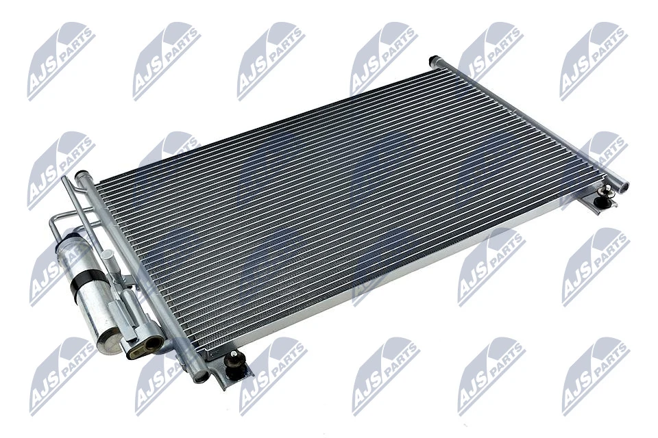Condenser, air conditioning CCS-MZ-008
