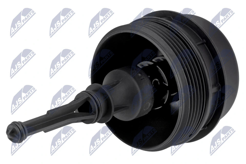 Cap, oil filter housing CCL-VW-038