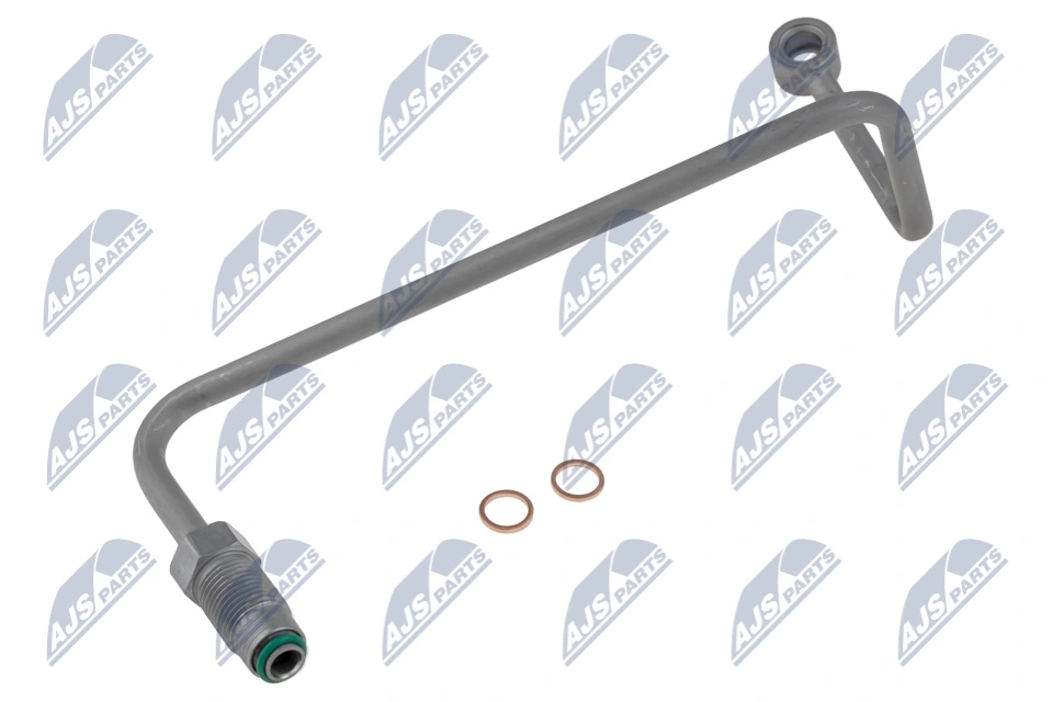 Oil Pipe, charger ECD-RE-011