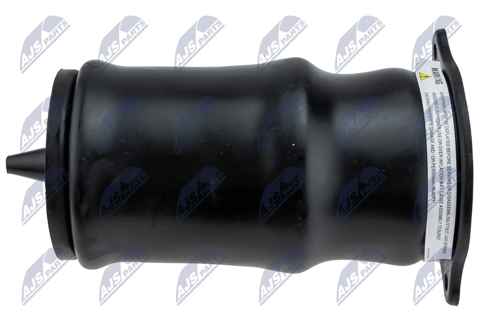 Air Spring, suspension EZC-ME-210