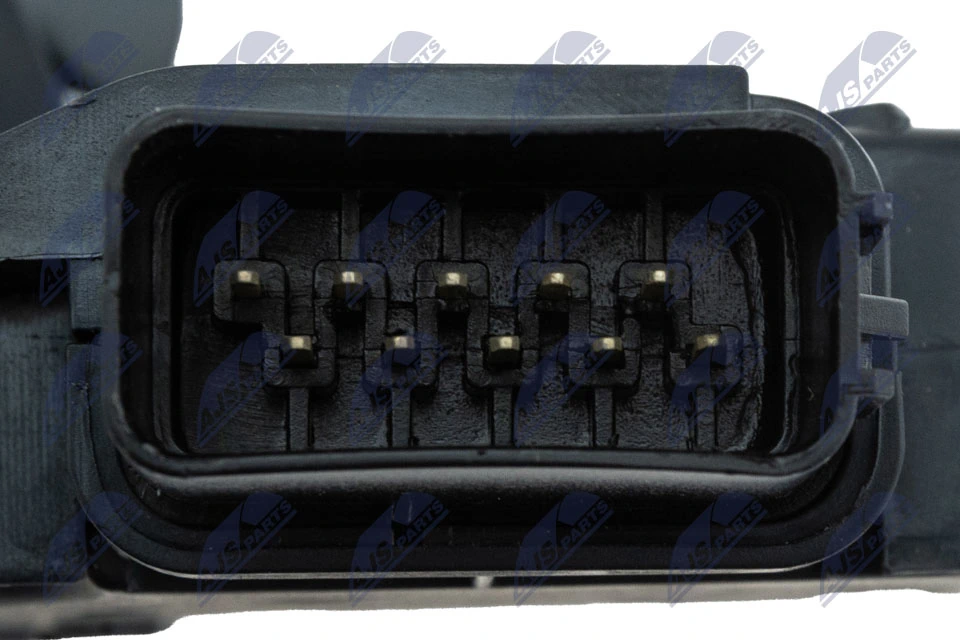 Door Lock EZC-FR-190