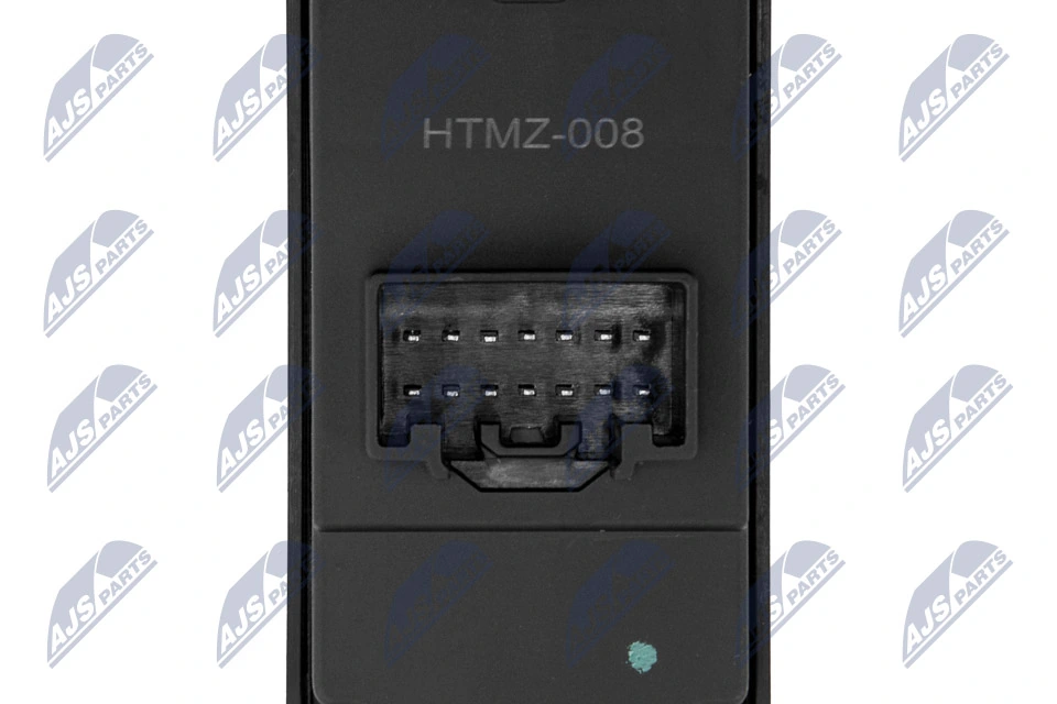 NTY EWS-MZ-008 Switch, window regulator