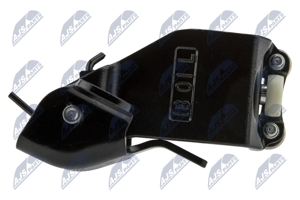 Roller Guide, sliding door EZC-ME-135