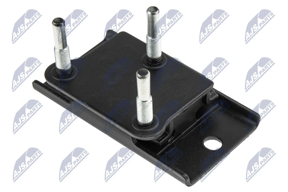 Mounting, engine ZPS-NS-076