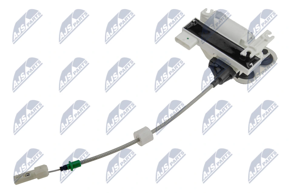 Closing aid, door EZC-BM-280