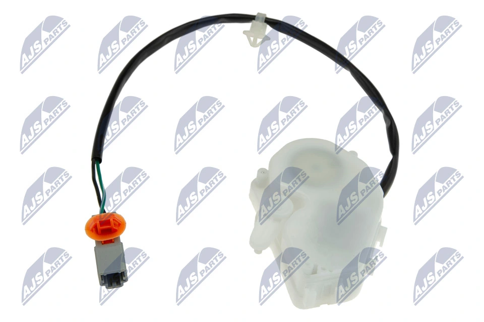 Door Lock EZC-HD-019