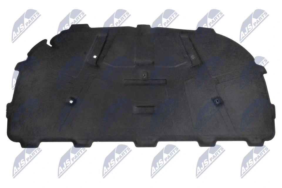 Engine Compartment Noise Insulation EZC-AU-136