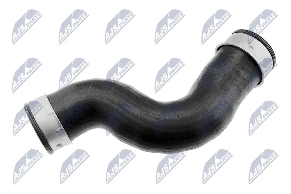 Charge Air Hose GPP-VW-021