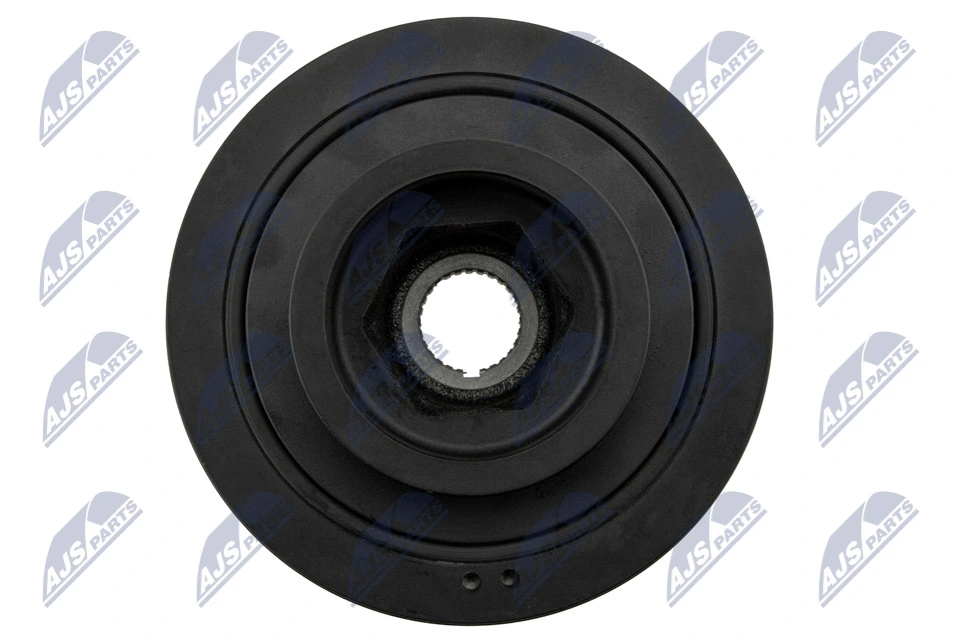 NTY RKP-HD-000 Belt Pulley, crankshaft