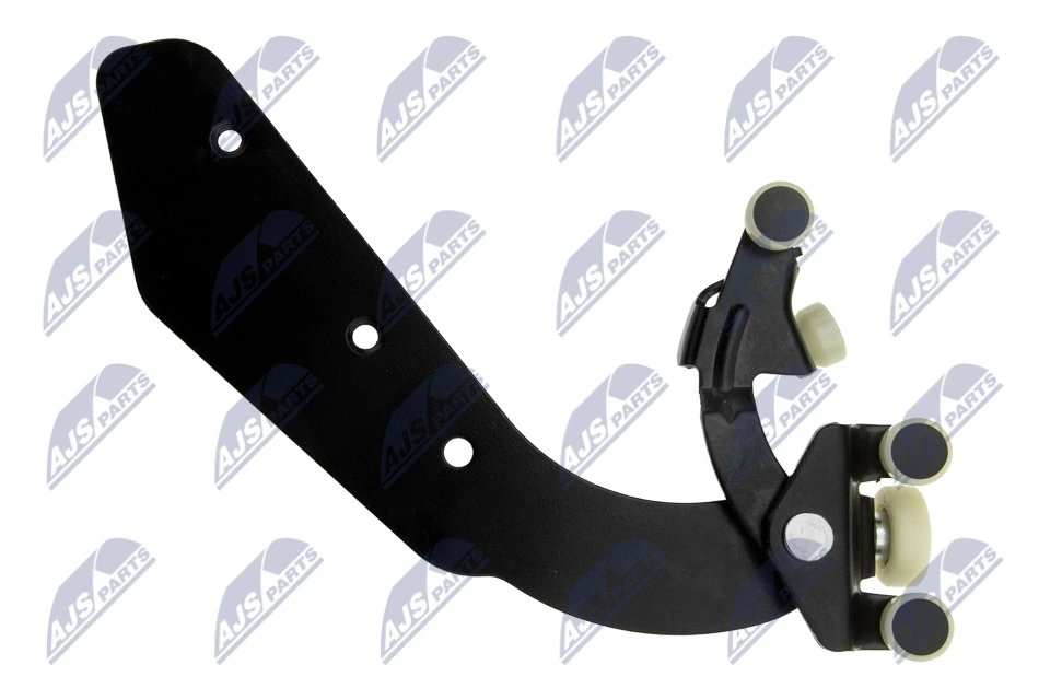 Roller Guide, sliding door EZC-ME-133