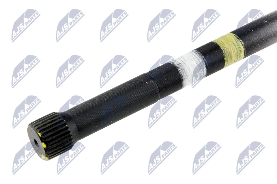 NTY ZWT-RE-007 Stud, torsion bar