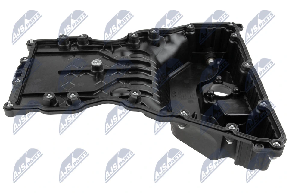 NTY BMO-ME-016 Oil Sump