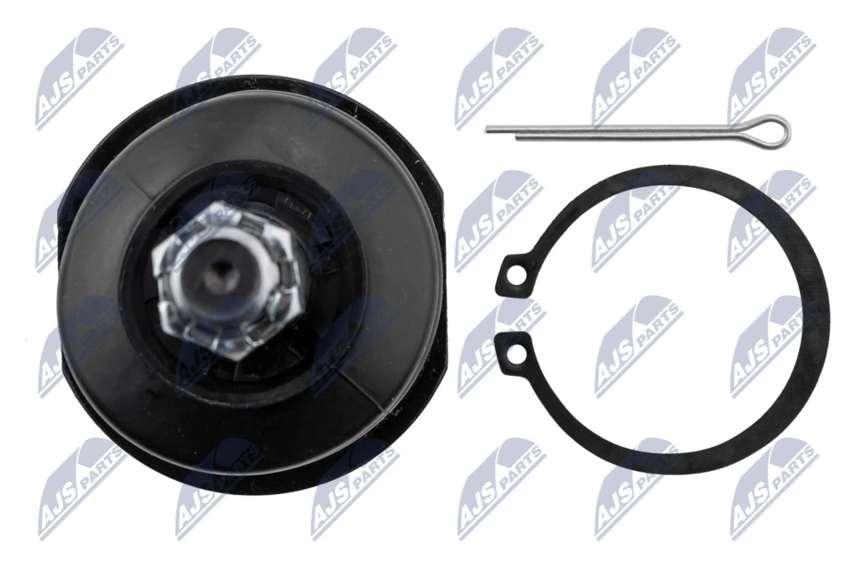 Ball Joint ZSD-CH-030