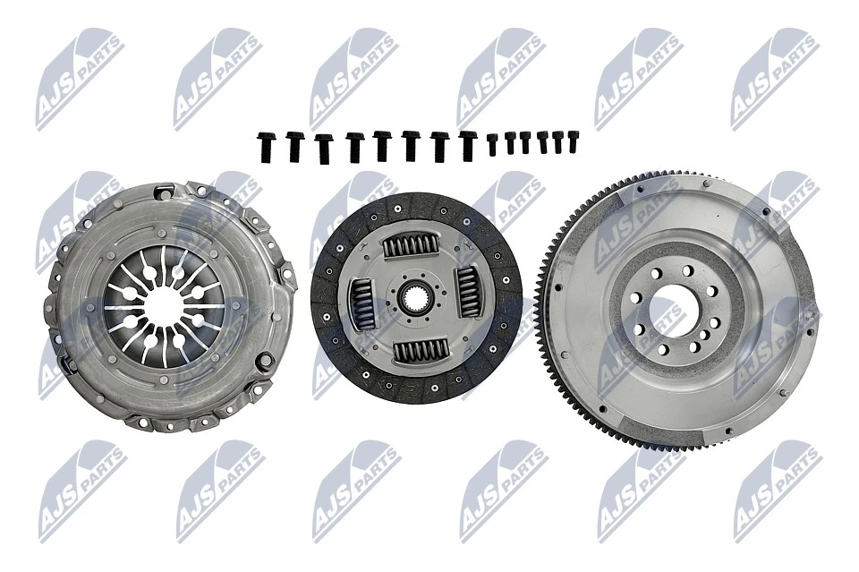 Clutch Kit NZS-FR-001