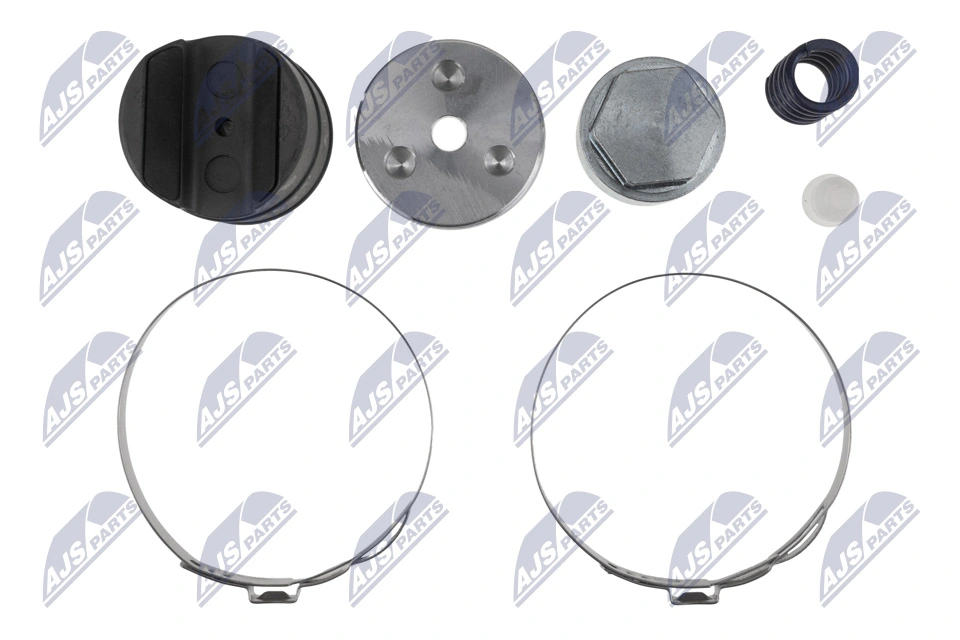 NTY EZC-BM-346 Repair Kit, steering gear