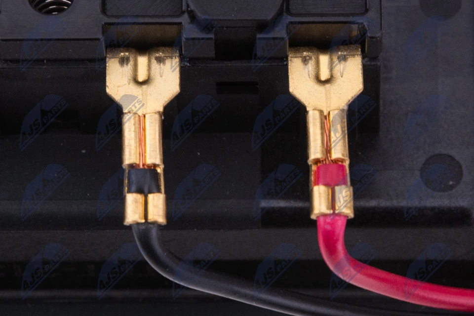 Switch, door contact EZC-FT-212