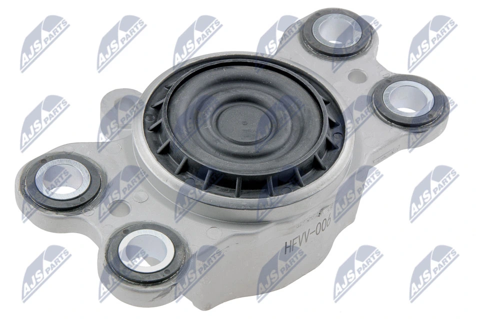 المحمل، الموتور ZPS-VV-006