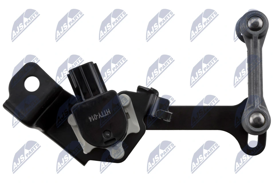 Sensor, headlight levelling ECX-TY-014
