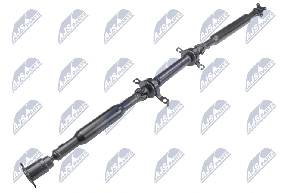 Propshaft, axle drive NWN-MZ-001
