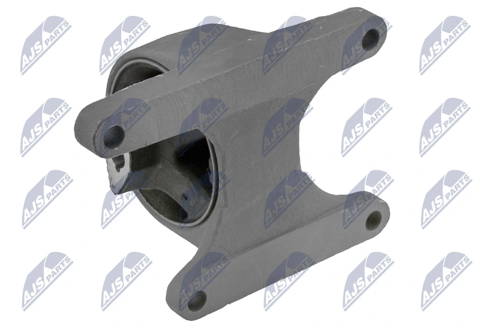 NTY ZPS-CH-008 Mounting, engine