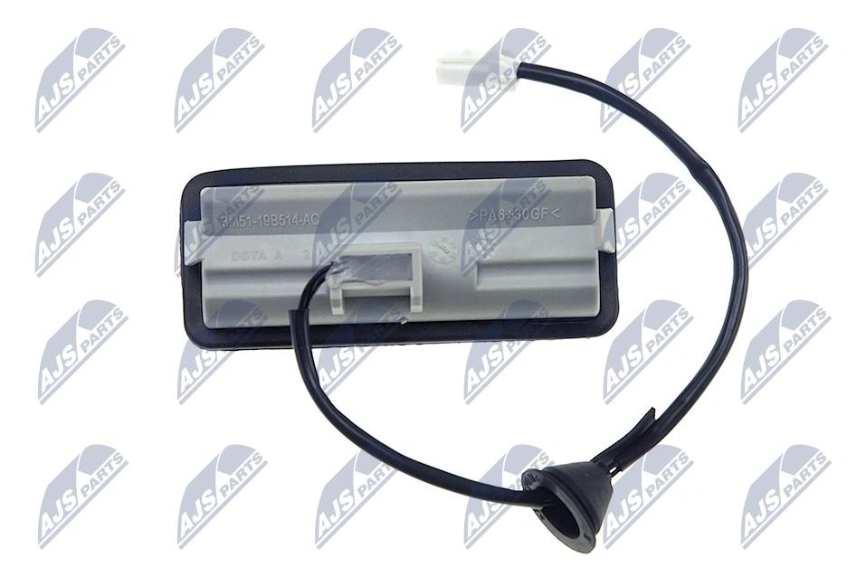 Tailgate Handle EZC-FR-000