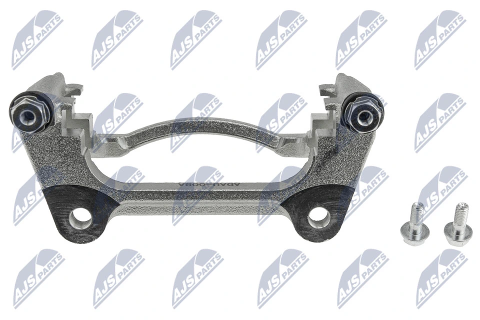 Bracket, brake caliper HZP-AU-008A