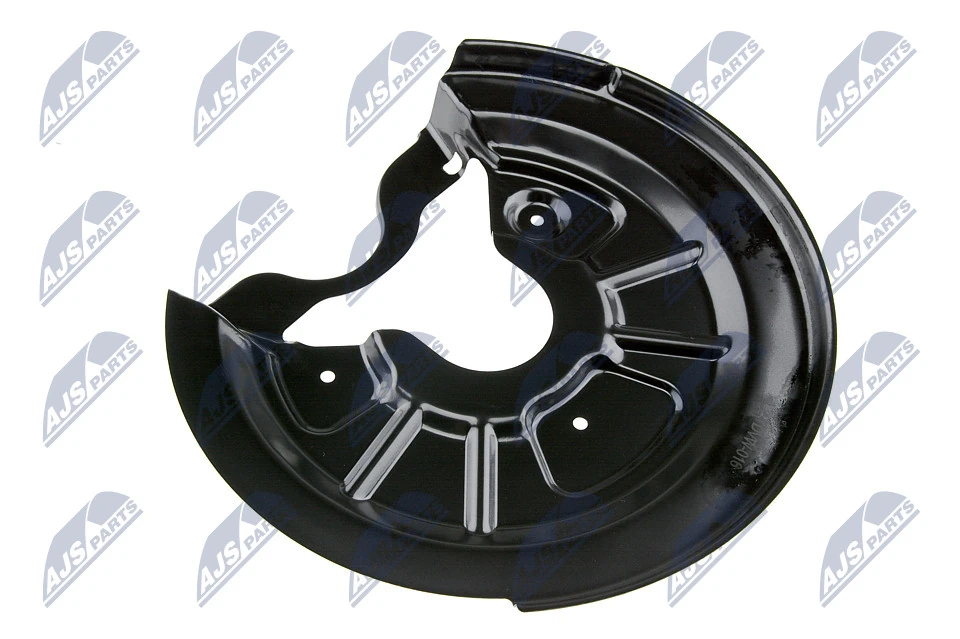 Splash Guard, brake disc HTO-VW-016