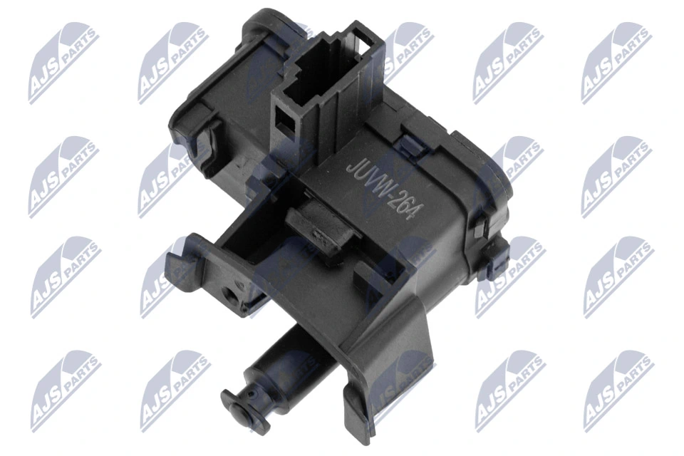 Actuator, central locking system EZC-VW-264