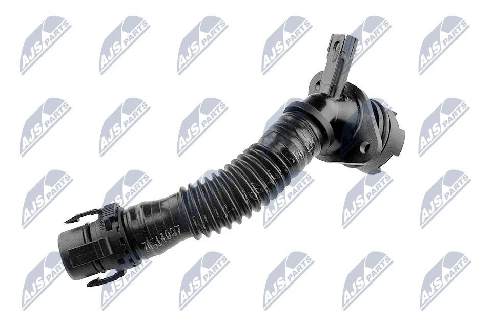 Hose, crankcase ventilation GPP-BM-015