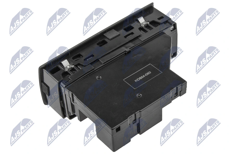 NTY EWS-BM-080 Switch, window regulator