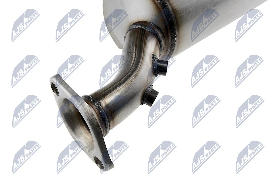 Soot/Particulate Filter, exhaust system DPF-SU-000