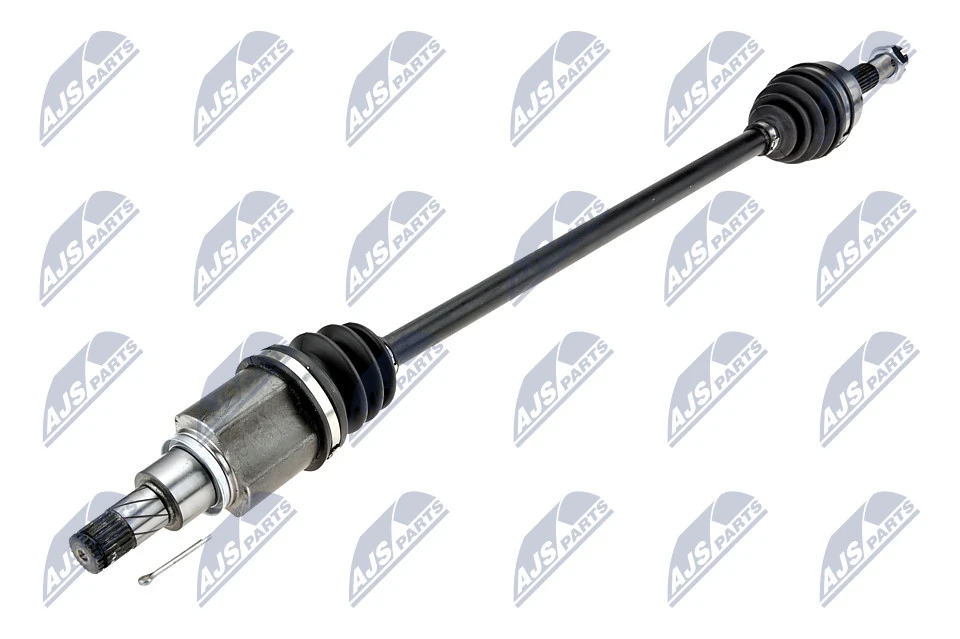 NTY NPW-NS-112 Drive Shaft