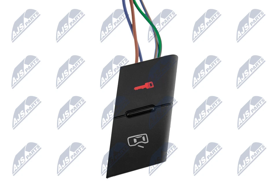 NTY EWS-AU-055 Switch, door lock system