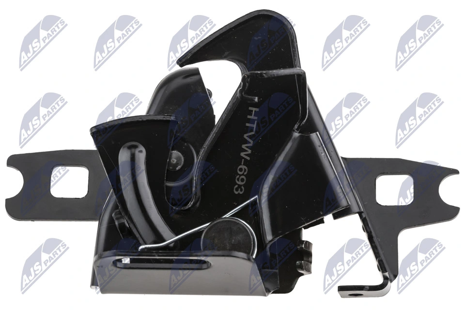 Bonnet Lock EZC-VW-693