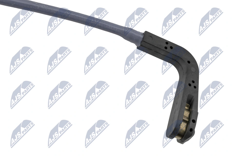 Warning Contact, brake pad wear HCZ-LR-017
