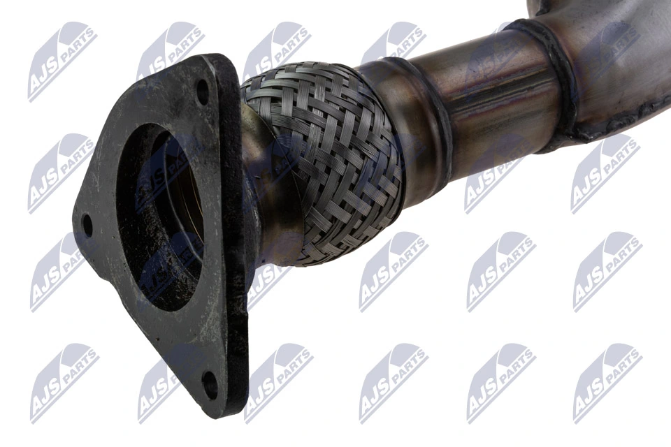 Catalytic Converter KAT-RE-009