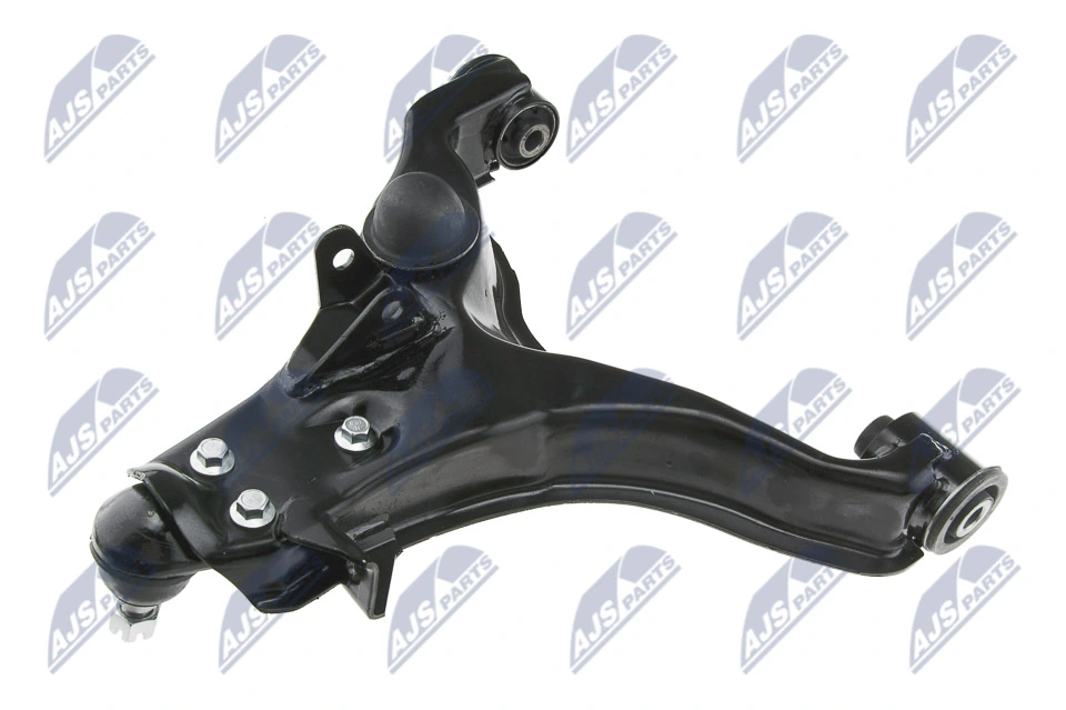 Lenker, Radaufhängung ZWD-MS-005