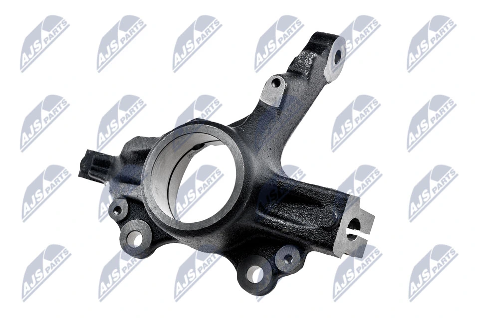 Steering Knuckle, wheel suspension ZZP-PL-008