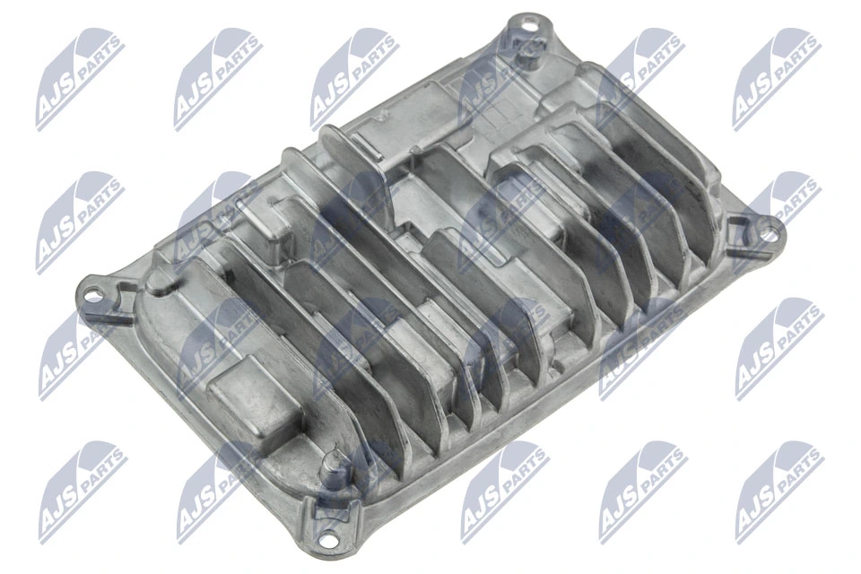 NTY EPX-ME-013 Control Unit, lights